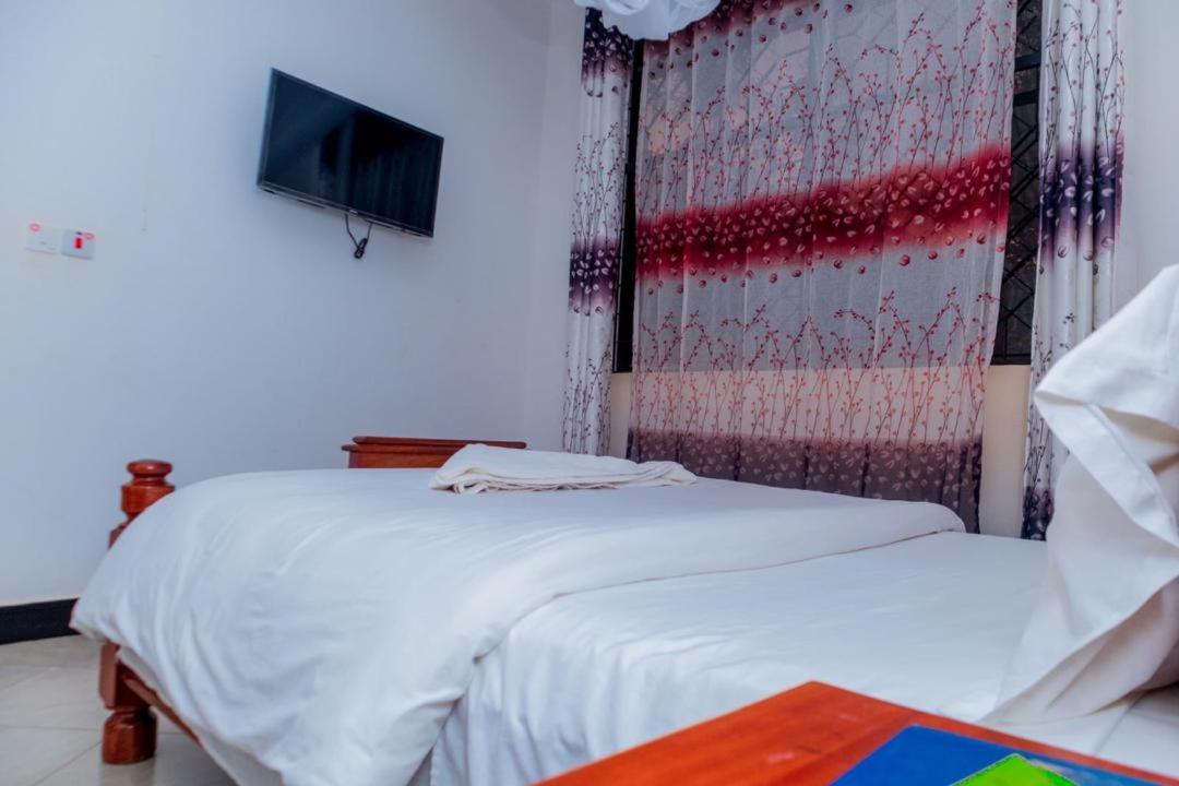Parkbridge Resort Мто-ва-Мбу Экстерьер фото